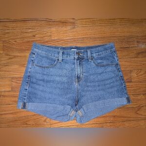Old Navy Classic Jean Shorts